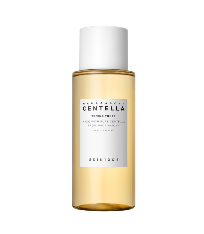 SKIN1004 - Madagascar Centella Toning Toner - Tonico Viso
