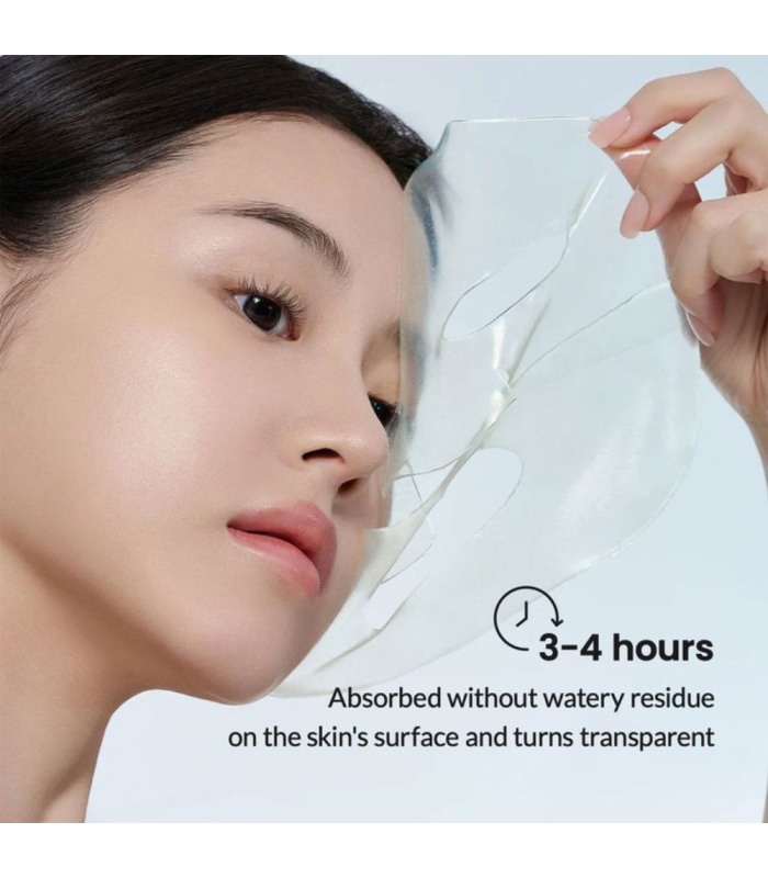 Biodance - Refreshing Sea Kelp Real Deep Mask - Soothing and Moisturizing - Maschera Viso