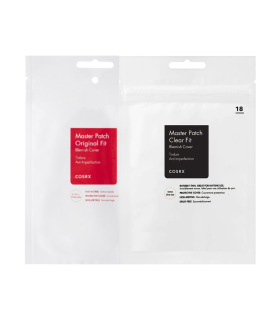 COSRX - Pimple Patch Kit