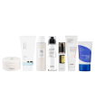 Kit completo pelle secca