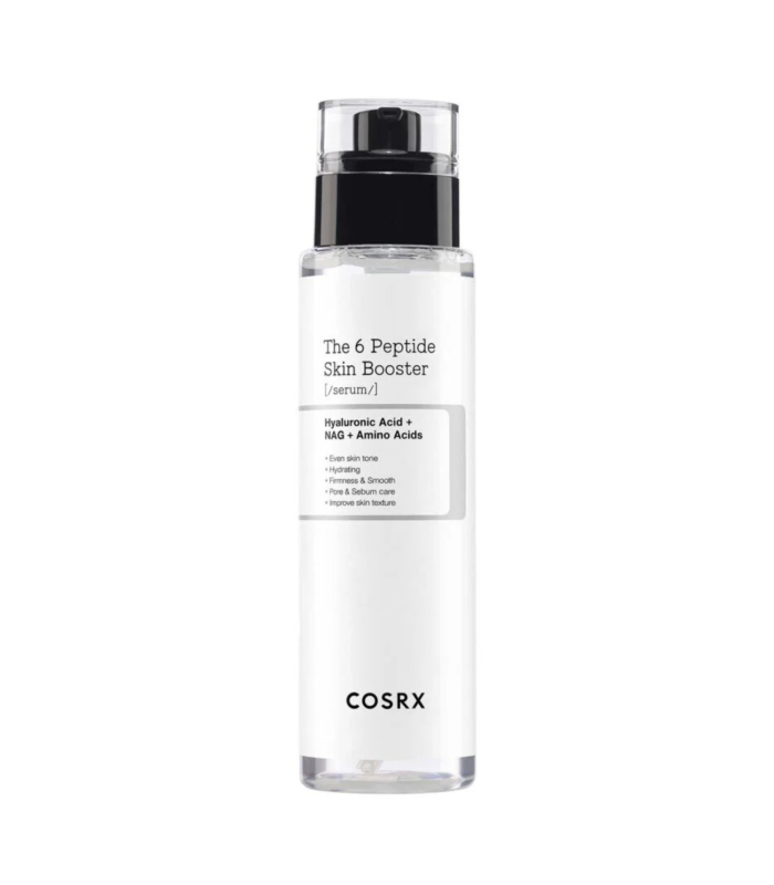 COSRX - The 6 Peptide Skin Booster - Siero Viso