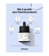 COSRX The Hyaluronic Acid 3 Serum – Siero Idratante & Rimpolpante | MewiSkin