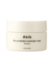 Abib - Rice Probiotics Overnight Mask Barrier Jelly