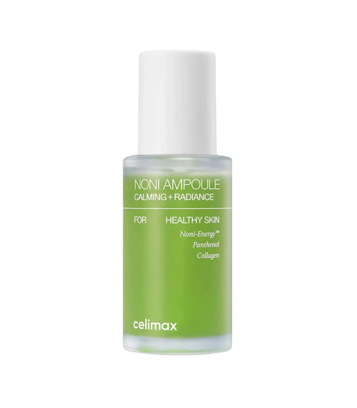 Celimax - The Real Noni Energy Ampoule - Siero viso