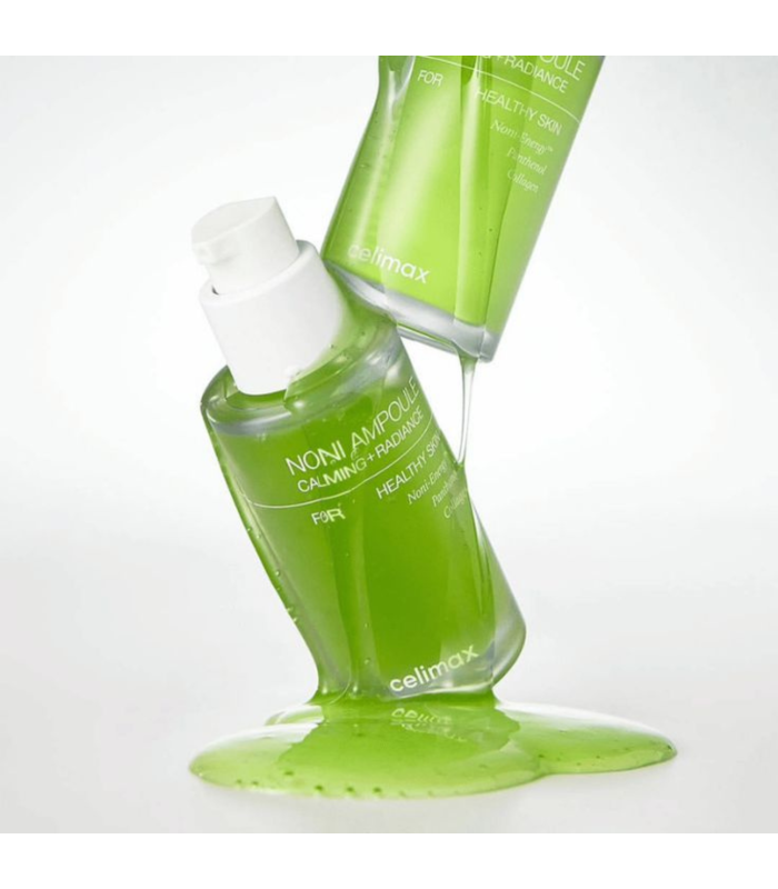 Celimax - The Real Noni Energy Ampoule - Siero viso