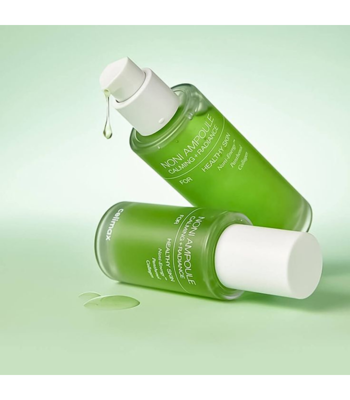 Celimax - The Real Noni Energy Ampoule - Siero viso