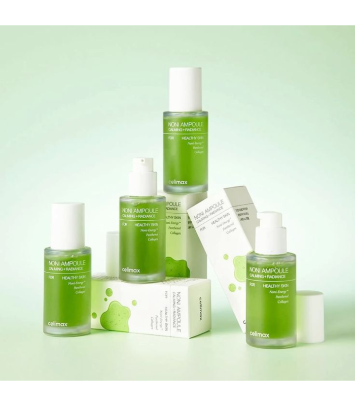 Celimax - The Real Noni Energy Ampoule - Siero viso