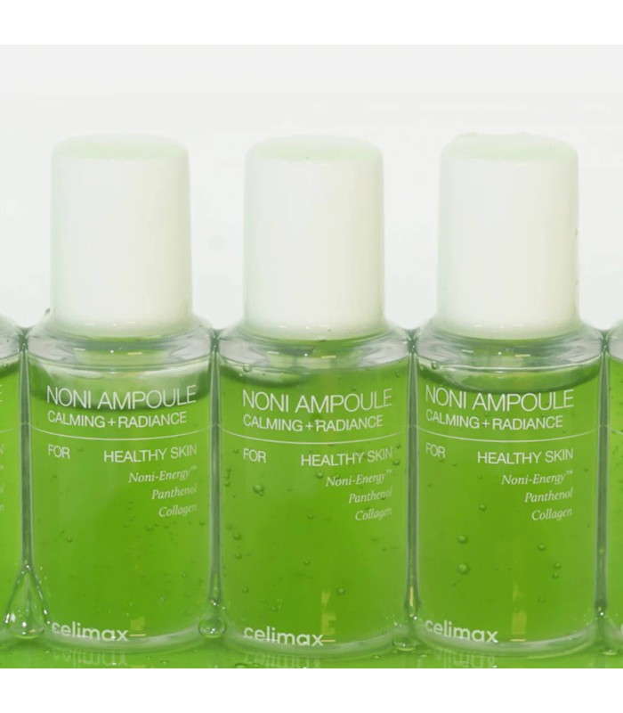 Celimax - The Real Noni Energy Ampoule - Siero viso