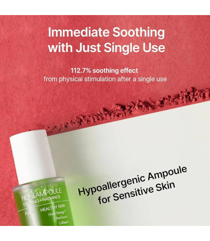 Celimax - The Real Noni Energy Ampoule - Siero viso