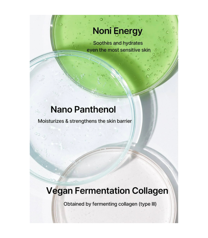 Celimax - The Real Noni Energy Ampoule - Siero viso