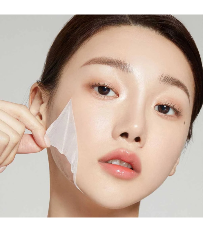 Medicube - Collagen Night Wrapping Peel Off Mask - Maschera Viso
