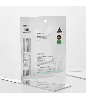 VT Cosmetics - Reedle Shot 100 2 Step Mask