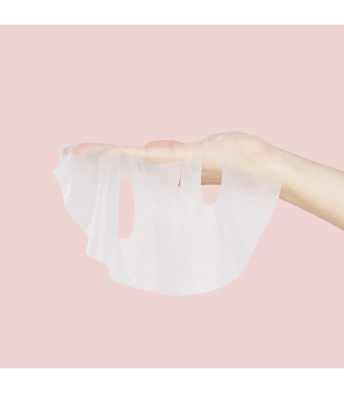 Medicube - Collagen Lifting Mask - Maschera Viso