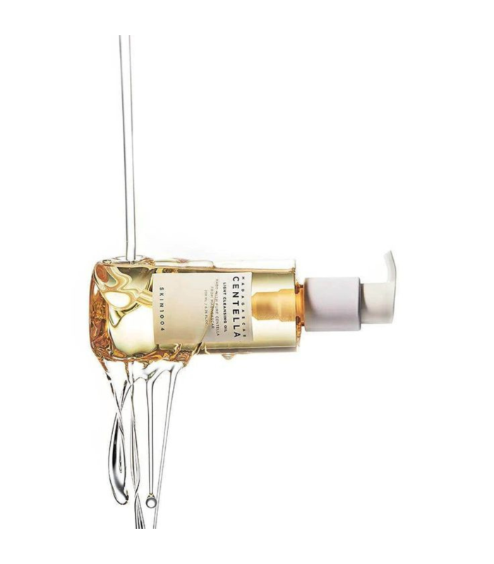 SKIN1004 - Madagascar Centella Light Cleansing Oil - Olio detergente