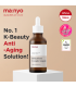Ma:nyo - Bifida Biome Complex Ampoule - Strengthening Serum - Siero Viso