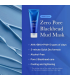 Medicube - Zero Pore Blackhead Mud Mask - Purifying Face Mask with Clay - Maschera Viso