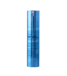VT Cosmetics - Hydrop Reedle Shot 100hL - Moisturizing Microneedle Face Booster