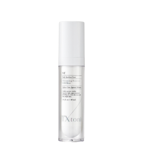 VT Cosmetics - TX-toning Essence 1000 Shot - Brightening Face Essence with Tranexamic Acid - Siero Viso