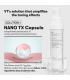VT Cosmetics - TX-toning Essence 1000 Shot - Brightening Face Essence with Tranexamic Acid - Siero Viso