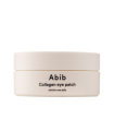 Abib - Collagen Eye Patch Jericho Rose Jelly - Moisturizing Eye Patch