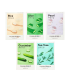 MISSHA - Airy Fit Sheet Mask - Maschera Viso