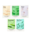 MISSHA - Airy Fit Sheet Mask