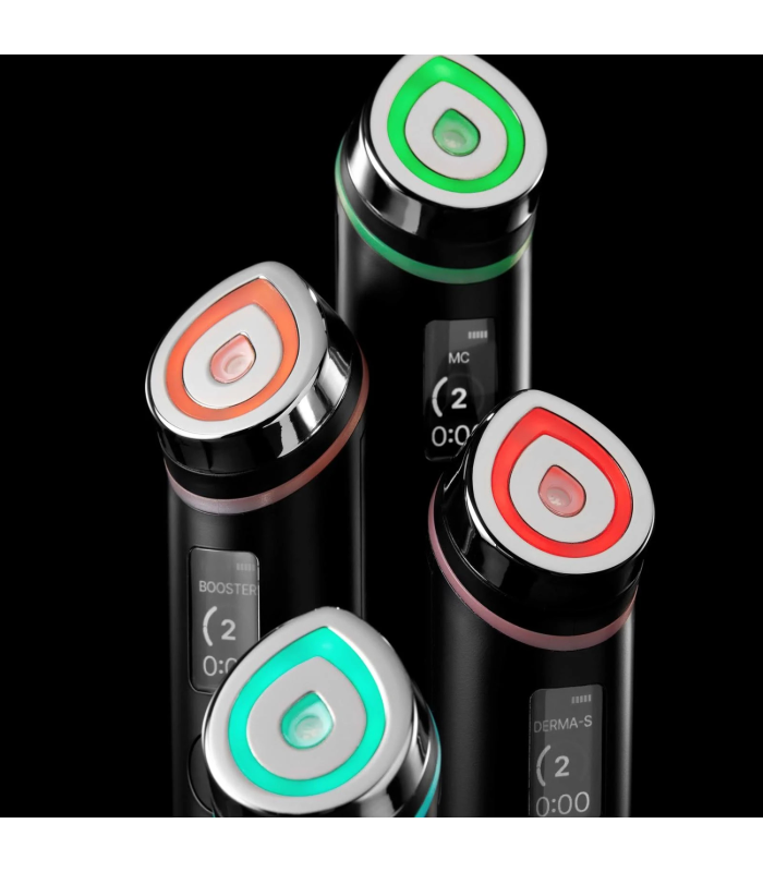 Medicube - AGE-R Booster Pro - Dispositivo Skincare Viso 6-in-1