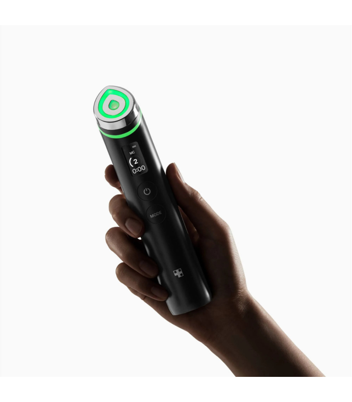 Medicube - AGE-R Booster Pro - Dispositivo Skincare Viso 6-in-1