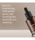 Medicube - AGE-R Glutathione Glow Serum - Siero Illuminante