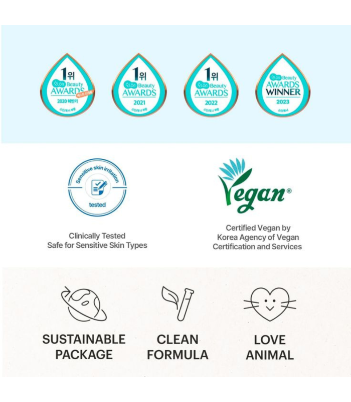 Torriden - Dive-In Low Molecular Hyaluronic Acid Serum - Siero Idratante Rimpolpante - 50ml