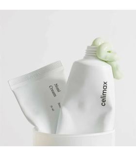 Celimax - The Real Noni Energy Repair Cream - Crema viso riparatrice