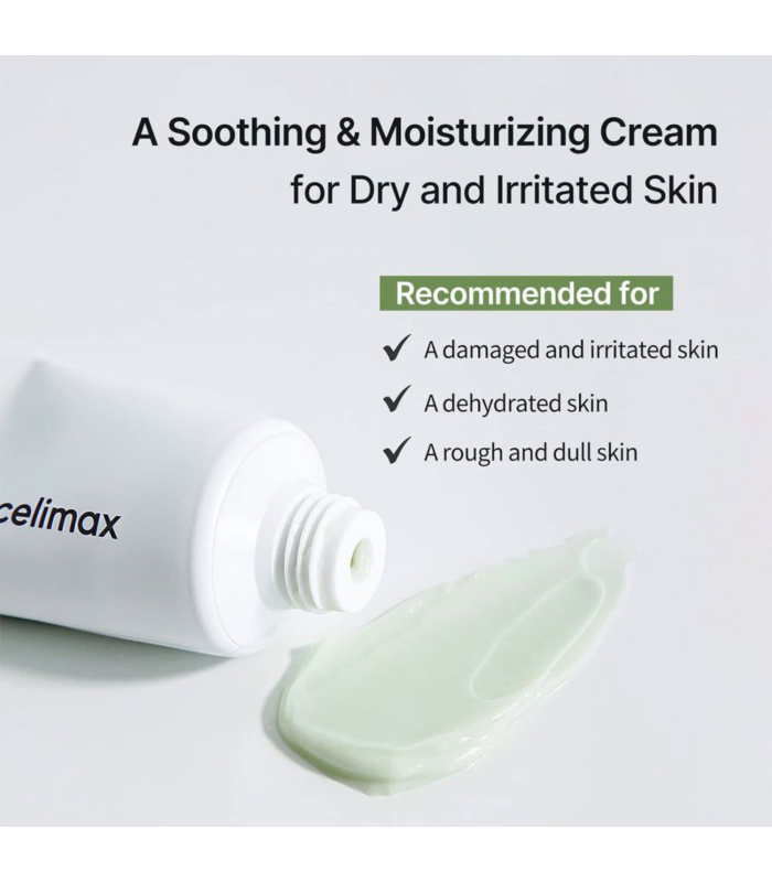 Celimax - The Real Noni Energy Repair Cream - Crema viso riparatrice