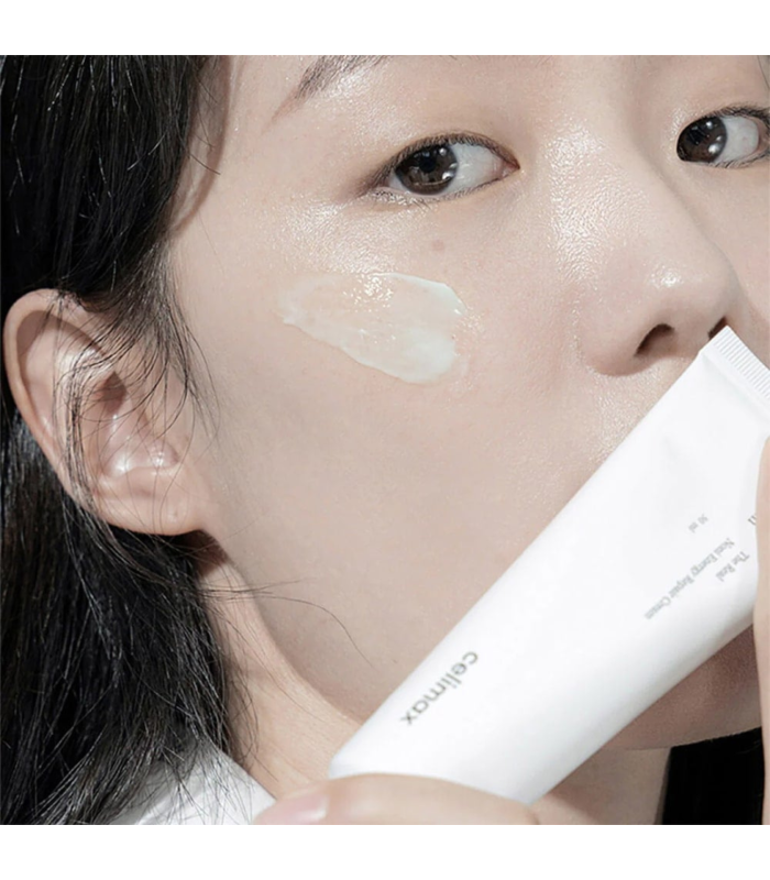 Celimax - The Real Noni Energy Repair Cream - Crema viso riparatrice