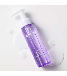 Celimax - Derma Nature Fresh Blackhead Jojoba Cleansing Oil - Olio detergente anti-punti neri