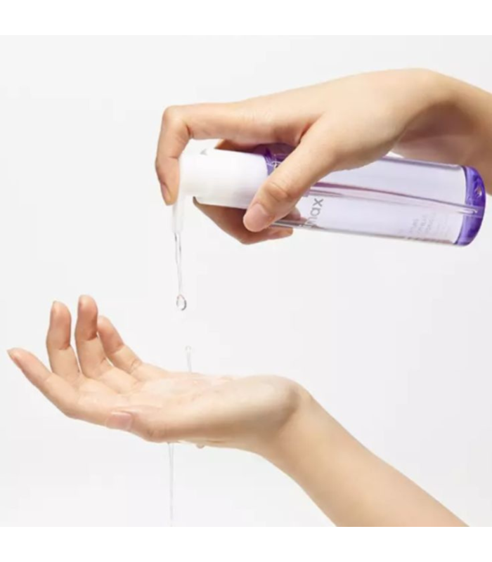 Celimax - Derma Nature Fresh Blackhead Jojoba Cleansing Oil - Olio detergente anti-punti neri