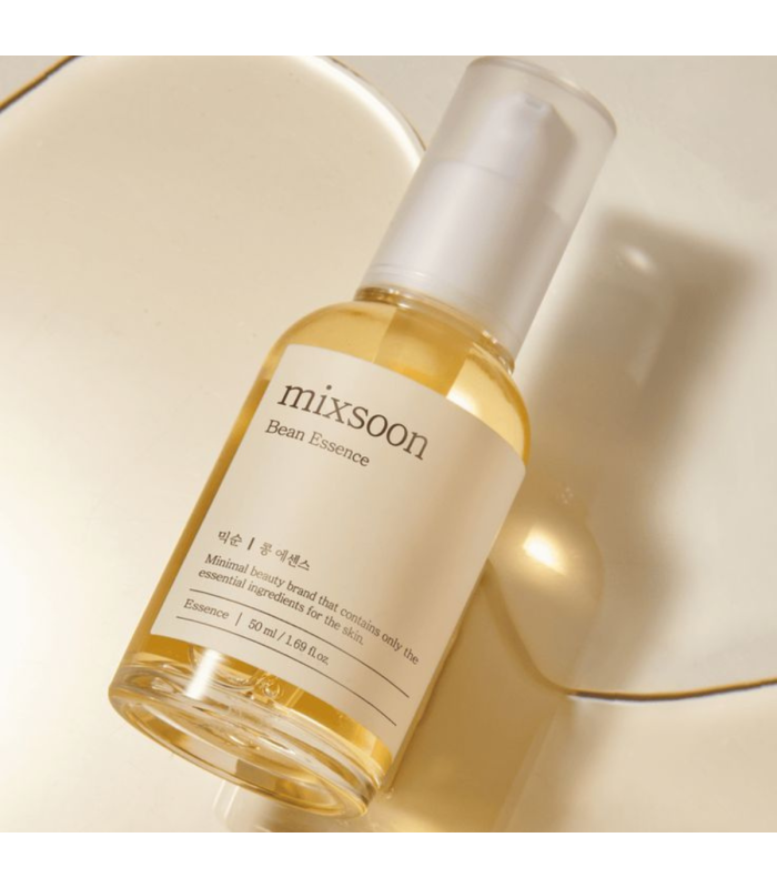 Mixsoon - Bean Essenza - Essena Viso