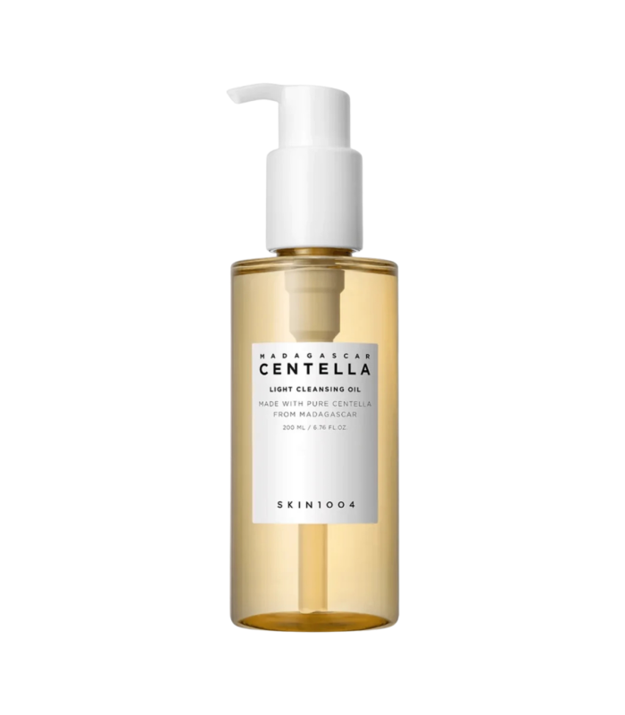 SKIN1004 - Madagascar Centella Light Cleansing Oil - Olio detergente