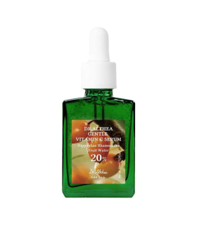 Dr. Althea - Gentle Vitamin C Serum - Siero Illuminante con Niacinamide e Vitamina C