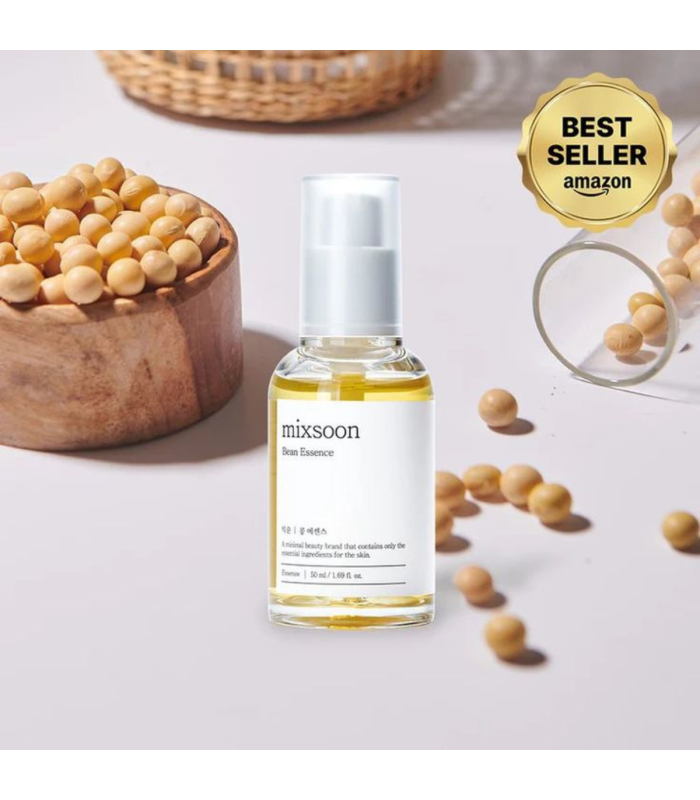 Mixsoon - Bean Essenza - Essena Viso