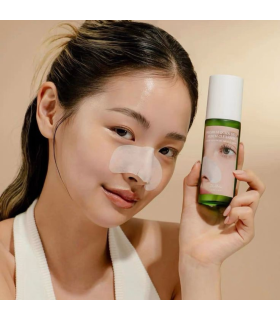 Dr. Althea - Premium Quick Step Sebum Cleanser - Detergente viso che scioglie sebo e punti neri