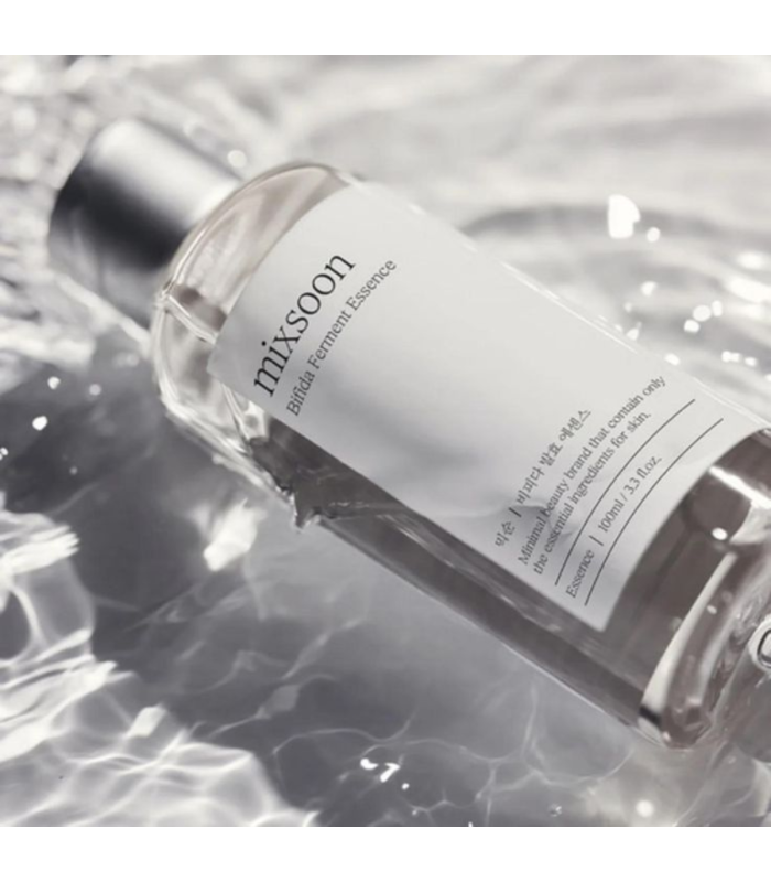Mixsoon - Bifida Ferment Essence - Essenza Viso