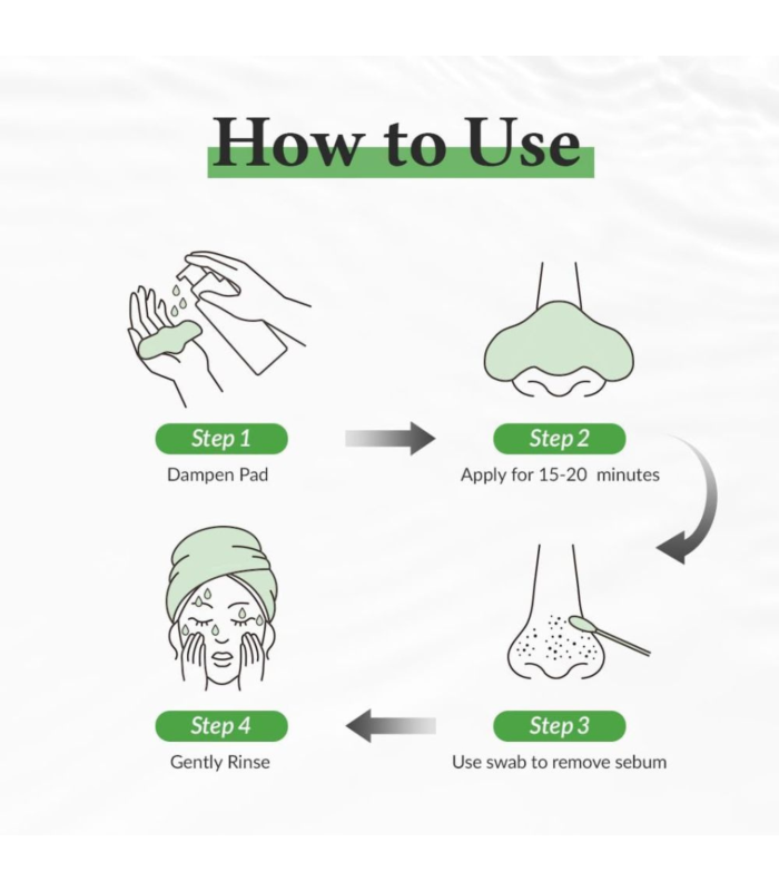 Dr. Althea - Premium Quick Step Sebum Cleanser - Sciogli sebo