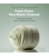 Arencia - Fresh Green Rice Mochi Cleanser - Detergente viso al riso idratante e lenitivo