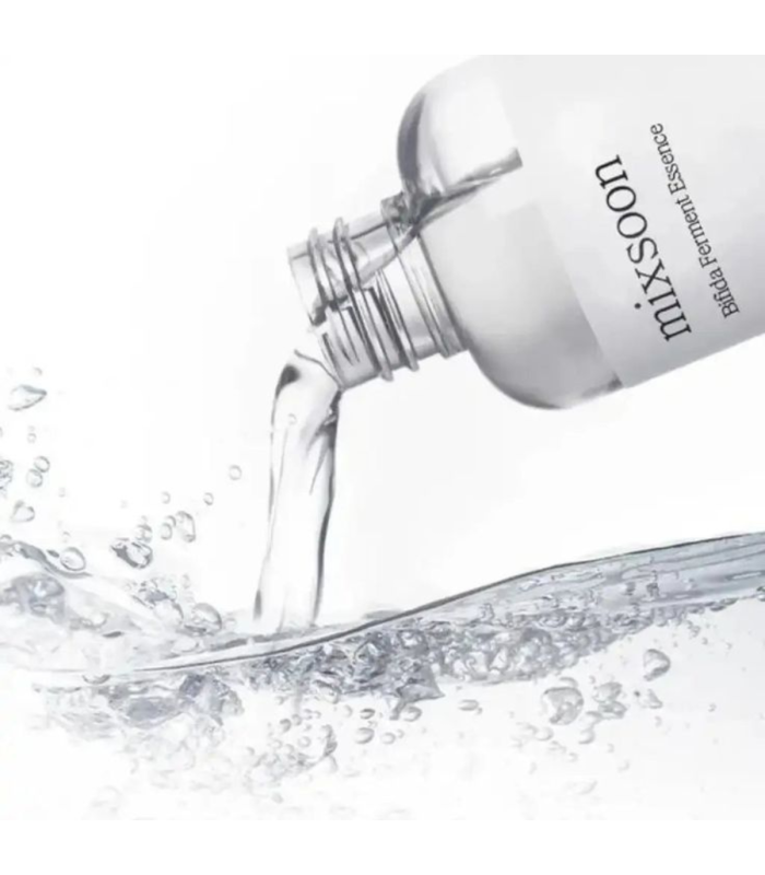 Mixsoon - Bifida Ferment Essence - Essenza Viso
