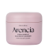 Arencia - Fresh Rosehip Rice Mochi Cleanser - Detergente viso al rosa canina e riso, idratante e lenitivo