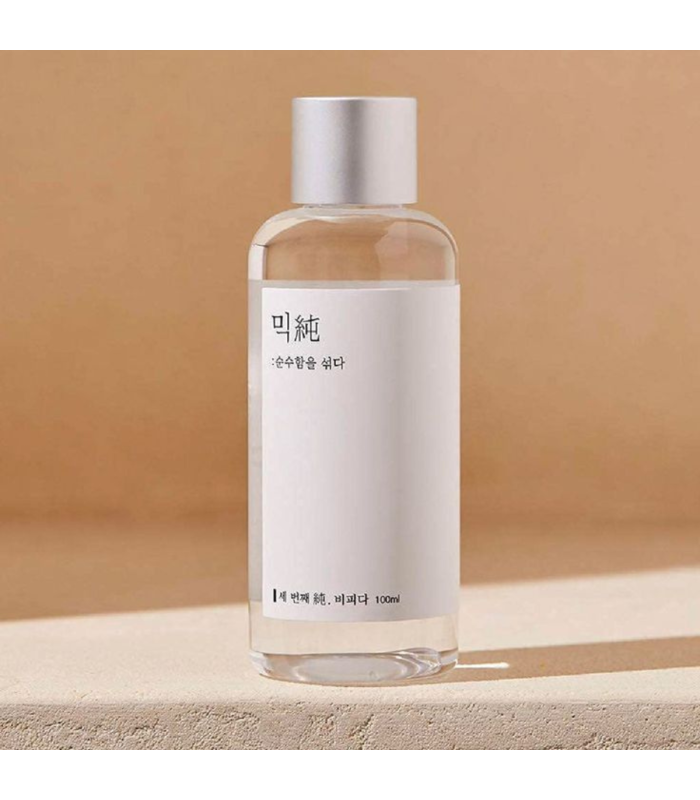 Mixsoon - Bifida Ferment Essence - Essenza Viso