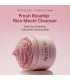 Arencia - Fresh Rosehip Rice Mochi Cleanser - Detergente viso al rosa canina e riso, idratante e lenitivo