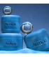 Arencia - Fresh Blue Hyssop Rice Mochi Cleanser-  Detergente viso 3-in-1 al riso e issopo per pelle mista