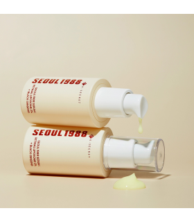 KSECRET - SEOUL 1988 Serum : Retinal Liposome 2% + Black Ginseng - Siero viso anti-età rassodante