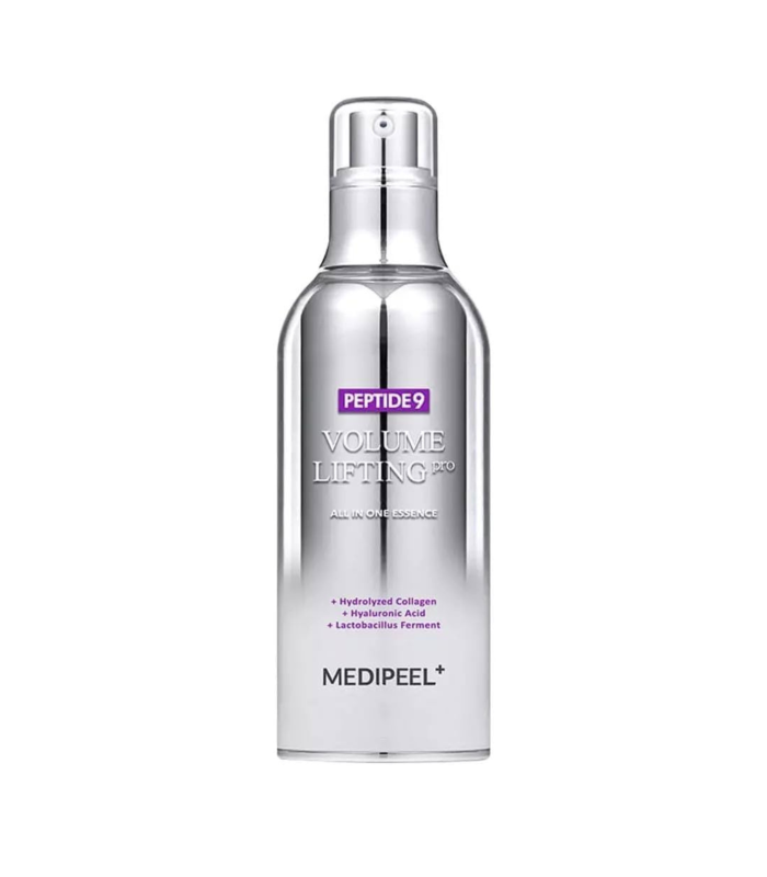 MEDIPEEL - Peptide 9 Volume Lifting All In One Essence Pro - Essenza viso anti-età rassodante e rivitalizzante